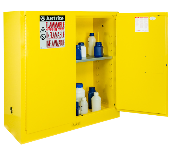 Szafa ognioodporna - Range 2 - 9