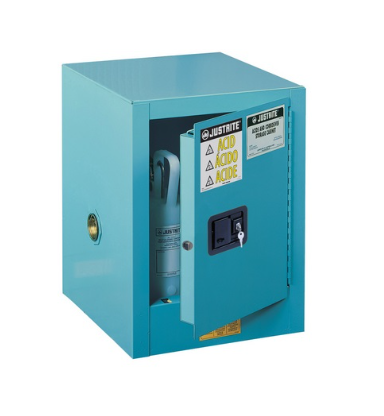 Szafa na kwasy i zasady FM - 2