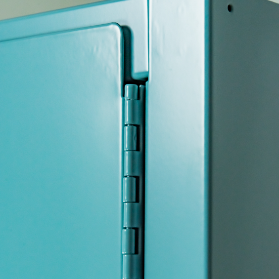 Szafa na kwasy i zasady FM - 7