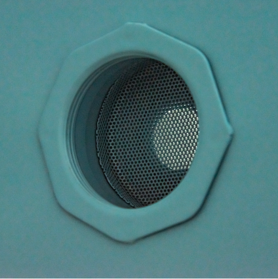 Szafa na kwasy i zasady FM - 9