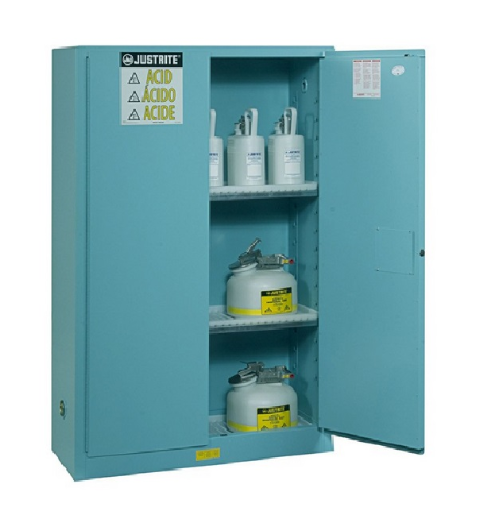 Szafa na kwasy i zasady FM - 10