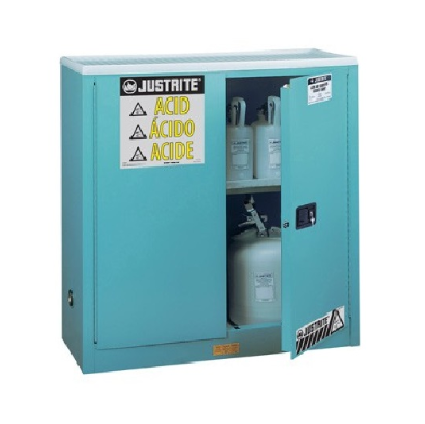 Szafa na kwasy i zasady FM - 5