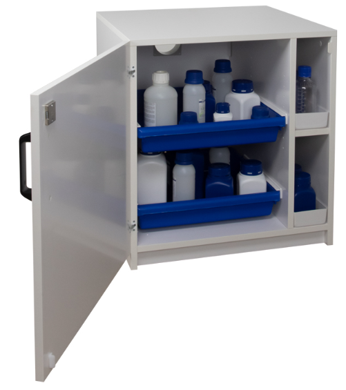 Szafa na kwasy i zasady ECO - 8E - 6