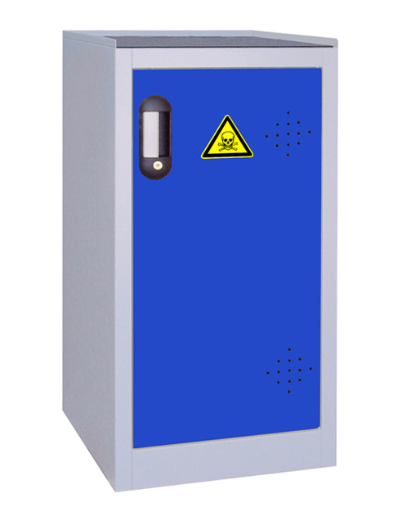 Szafa na chemikalia AZ - 2