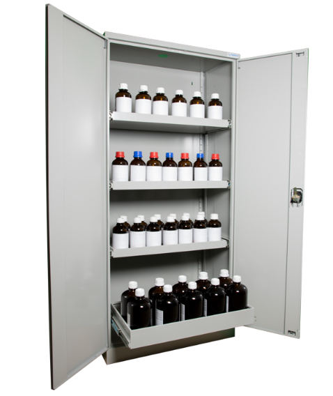 Szafa na chemikalia ALT - 2