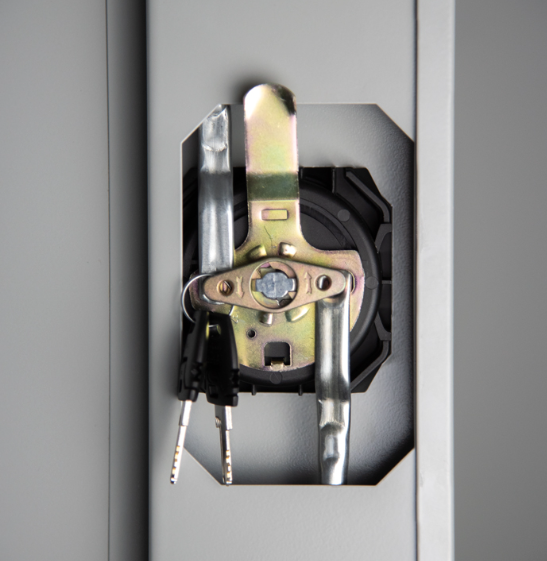 Szafa na chemikalia ALT - 4