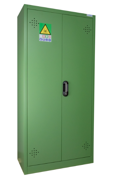 Szafa na chemikalia AC - 2