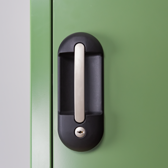 Szafa na chemikalia AC - 3