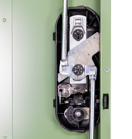 Szafa na chemikalia AC - 4