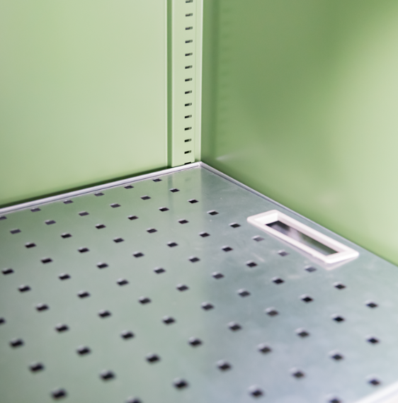 Szafa na chemikalia AC - 5