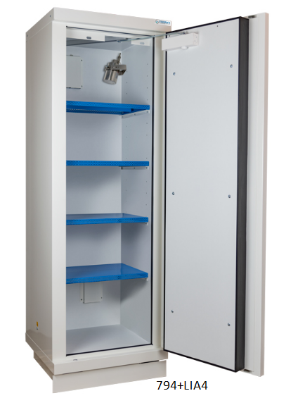 Szafa na akumulatory 790+LI - 7