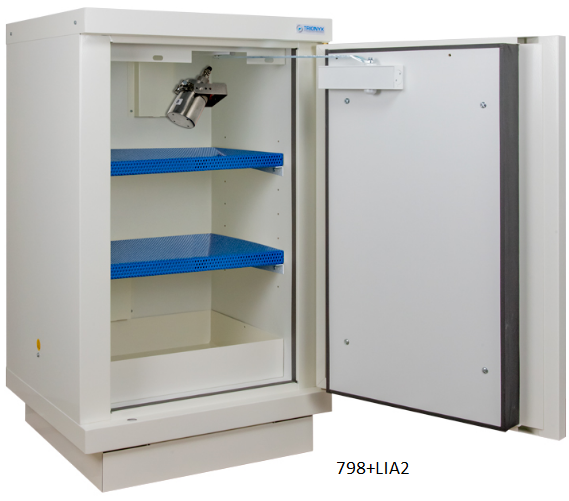 Szafa na akumulatory 790+LI - 11