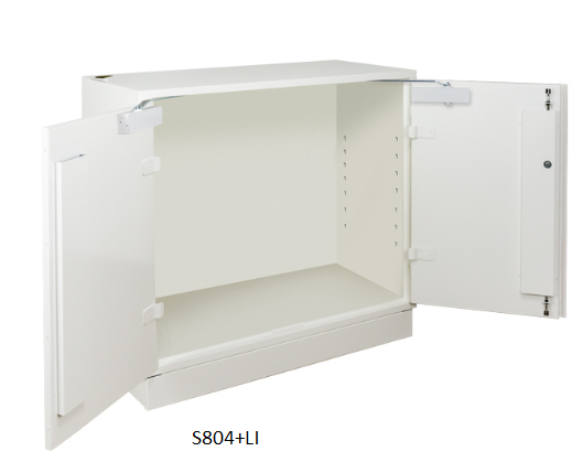 Szafa na akumulatory 5LI - 3