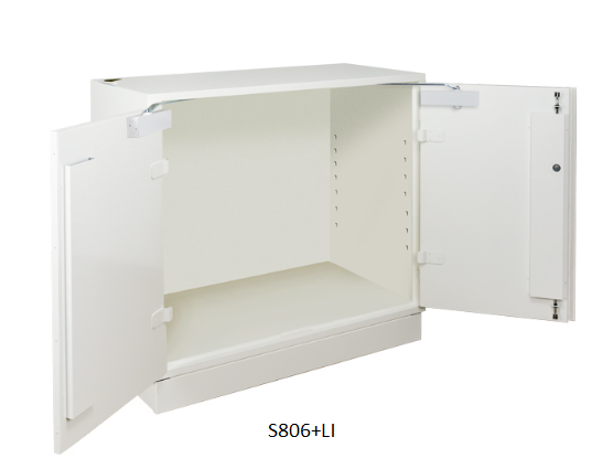 Szafa na akumulatory 5LI - 4