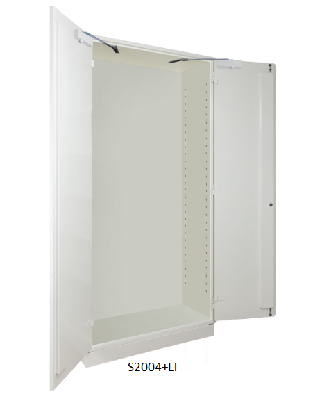 Szafa na akumulatory 5LI - 2