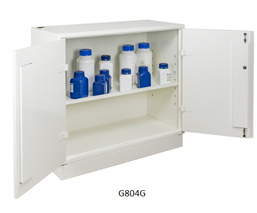 Szafa ognioodporna - Range 3/5 - 7