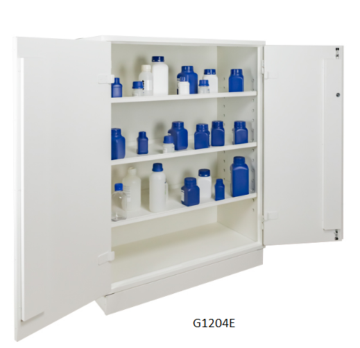 Szafa ognioodporna - Range 3/5 - 8