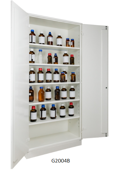 Szafa ognioodporna - Range 3/5 - 10