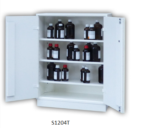 Szafa ognioodporna - Range 3/5 - 9