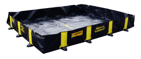 Wanna wychwytowa składana - 2