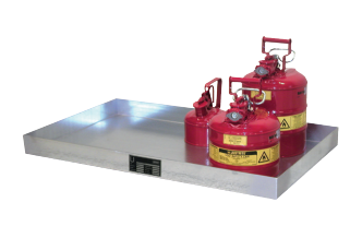 Wanny wychwytowe KGW - 2