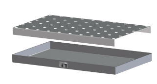 Wanny wychwytowe KGW - 3