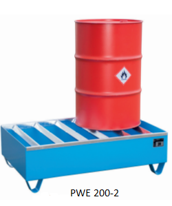 Wanna wychwytowa PWE