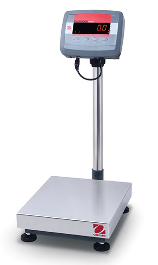 Waga przemysłowa Defender 2000 - 3