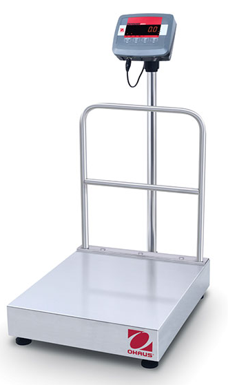 Waga przemysłowa Defender 2000 - 4