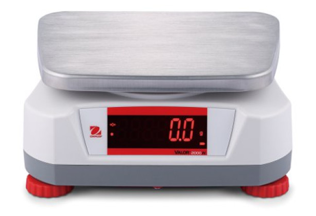Waga przemysłowa Valor 2000 - 2