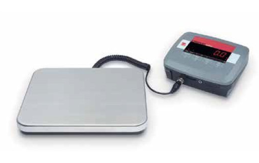 Waga przemysłowa Catapult 5000 - 4