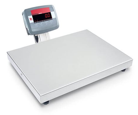 Waga przemysłowa Catapult 5000 - 2