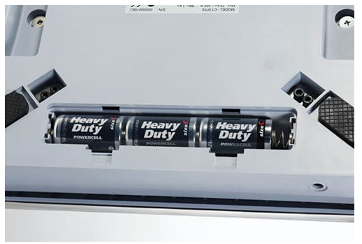 Waga przemysłowa Catapult 1000 - 4