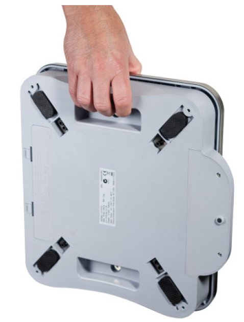 Waga przemysłowa Catapult 1000 - 3