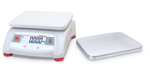 Waga przemysłowa Valor 1000 - 4