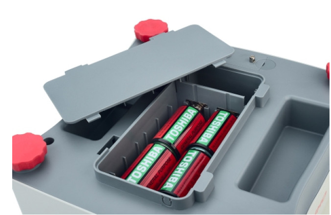 Waga przemysłowa Valor 1000 - 6