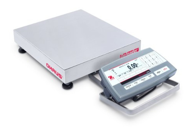 Defender 5000 industrial scale - portable - 2
