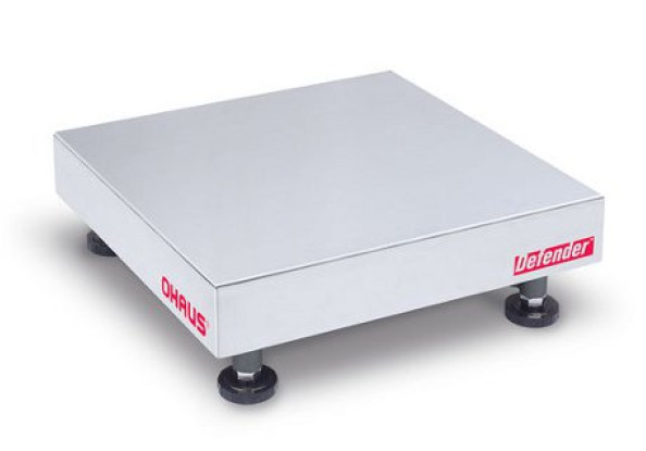 Defender 5000 industrial scale - portable - 3