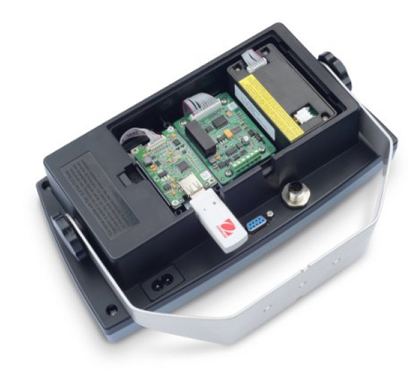 Waga przemysłowa Defender 5000 - 4