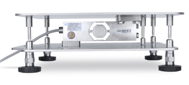 Waga przemysłowa Defender 6000 XW - 3