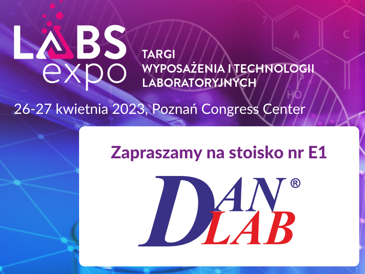 targi Labs Expo