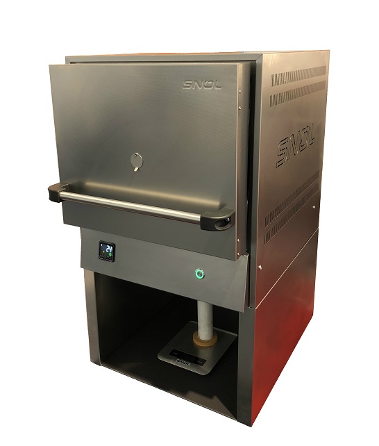 Piec muflowy Snol - 3