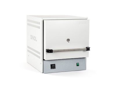 Piec muflowy Snol - 5