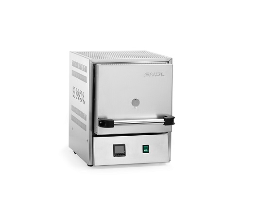 Piec muflowy Snol - 6