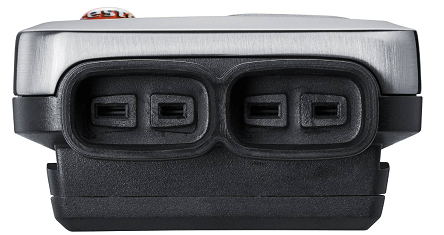 Rejestrator testo 175 T3 - 2