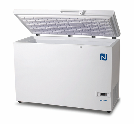 Nordic ULT low temperature freezers - 2