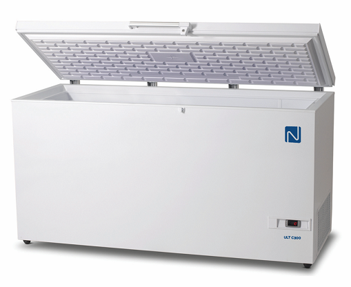 Nordic ULT low temperature freezers - 3