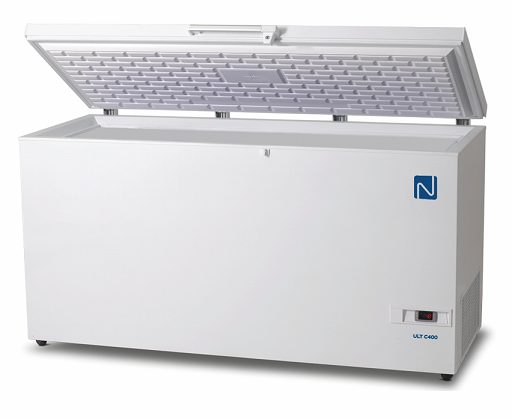Nordic ULT low temperature freezers - 4