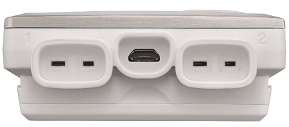 Rejestrator testo Saveris 2 - T1 / T2 / T3 - 6