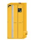 Fireproof cabinet S-PHOENIX-90 with a width of 90 cm and a height of 196 cm - 1